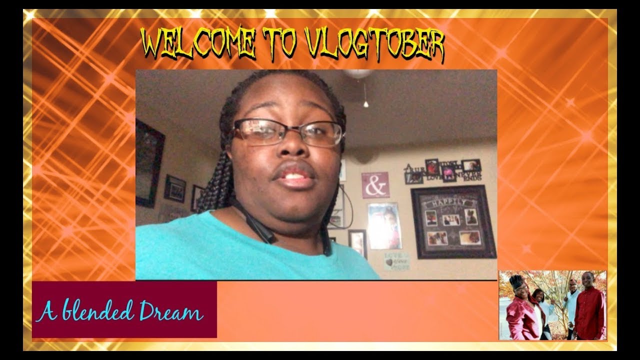 Vlogtober Day 8: Two Sick Babies - YouTube