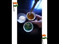 🇮🇳Independence Day 🇮🇳🇮🇳craft #happyindependenceday #independenceday #freedom #india #jaihind #shorts