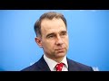Buvęs „Litgrid“ vadovas Rokas Masiulis: idealizmą nužudo politinių partijų buitis