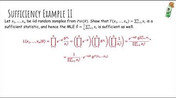 [7. Statistical Estimation] 7.8 Properties of Estimators III