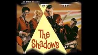 The Shadows - Dance On - HD chords
