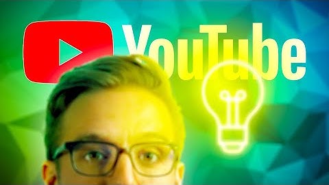 7 Ways To Come Up With ENDLESS YouTube Video Ideas For Your Business!