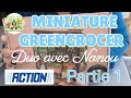  miniature action  greengrocer  duo avec nanou partie 1 miniature action