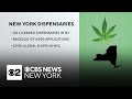 N.Y. business owners weigh in on bungled legal cannabis rollout
