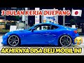 ISTRI JEPANG SUKA NONGKRONG PAKAI MOBIL INI 😁😁😁