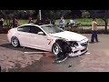 Stupid DRIVERS On RUSSIAN ROADS! Driving Fails September 2018 #6 part