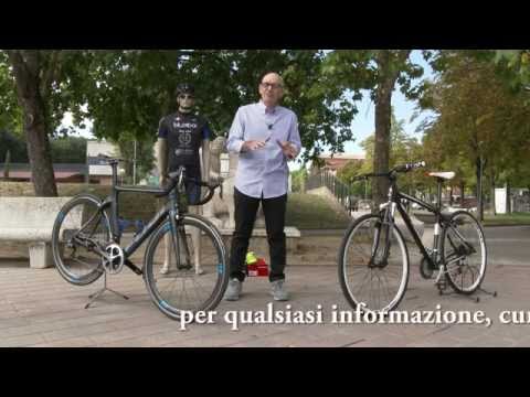 Video: Bici Ibride: Valutazione E Recensioni