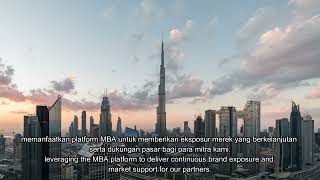 MBA