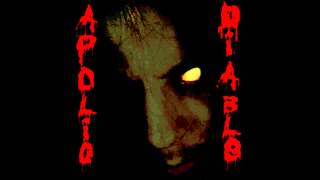 The Doors - The End (Apolio Diablo rmx)