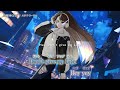 【ニコカラ】『綺麗事CITY 』 メガテラ・ゼロ【 off vocal 】 修正版
