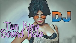 Tun Kina Sound Hela ( Dance Rmx ) Dj RS X Dj YAS Bbsr