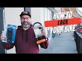 Bike Security 101: How to Properly Lock Your Bike and Keep It Safe | Full Cycle Ottawa