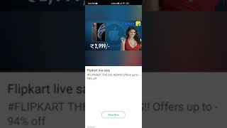 Way2News frod scams news app frod screenshot 5