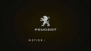 Peugeot Logo In G-Major 1515