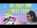 How I am preparing for NEET 2020 | Stream Highlights