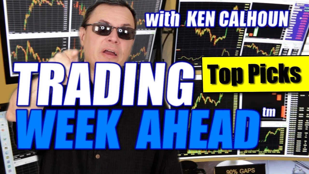 Saturday Trading Week Ahead YouTube saturday-trading-week-ahead-youtube