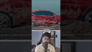 ₹5.29 Lakh Ki Tata Aeris… Car Hai Ya TANK? 😳#shorts #tata