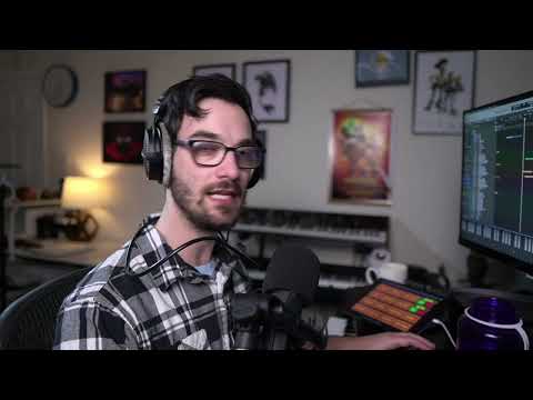 Orchestrating a Melody in Real Time