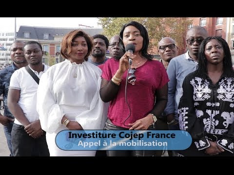 France: Politique -