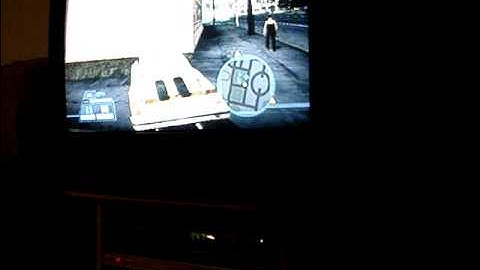 Transformers: The Game - Autobot - Tutorial, Chapter 2