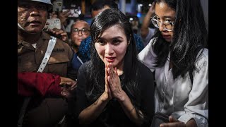 Kejagung Blak-blakan Soal Pemeriksaan Sandra Dewi