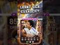 Lohnt sich die Cornerstone Evander SBC in #eafc26 #ultimateteam #sbc #LohntSichDas