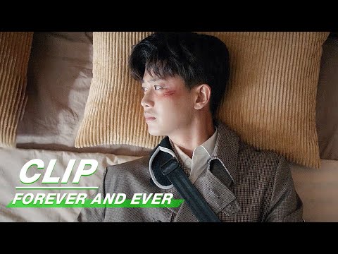 Clip: Everything Seems Back To Old Days... But... | Forever and Ever EP28 | 一生一世 | iQiyi