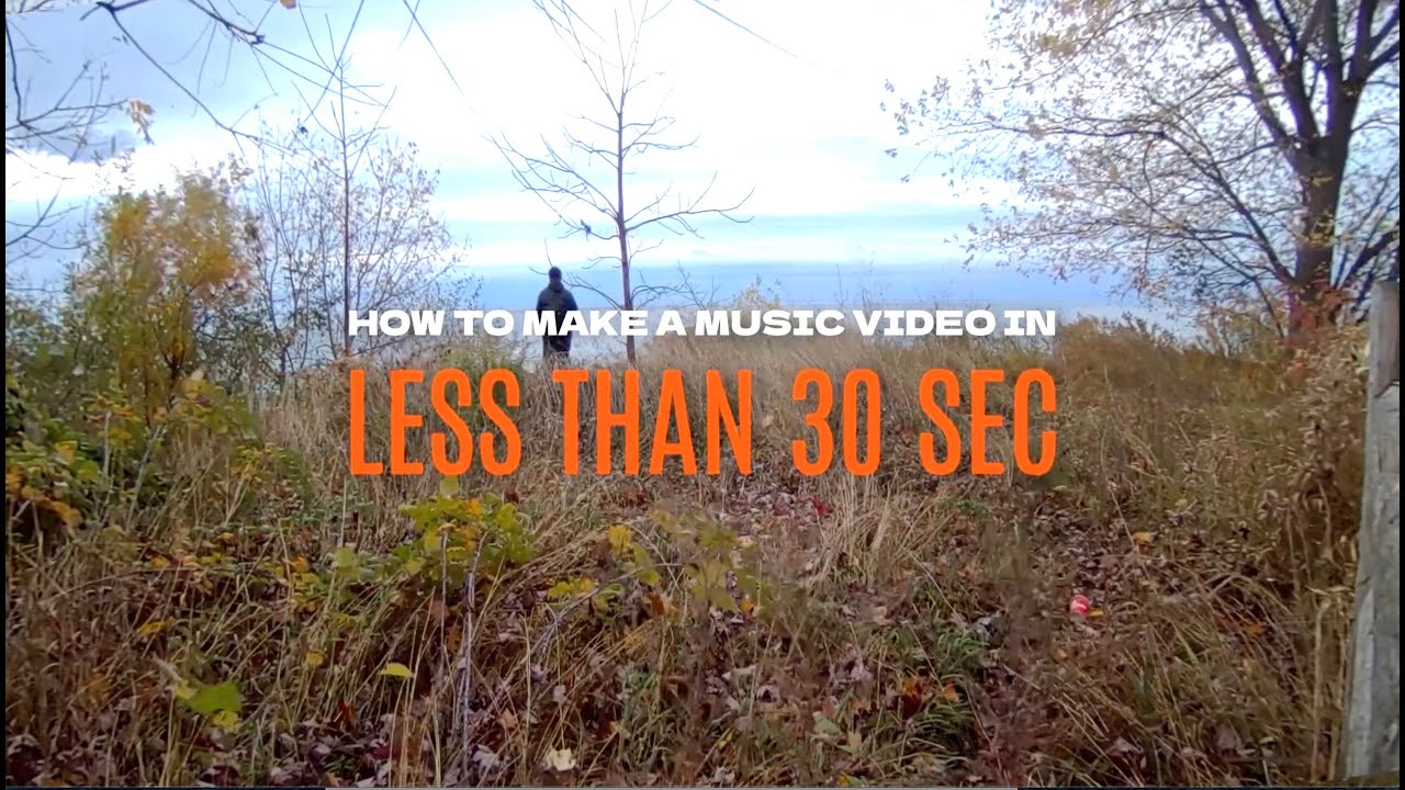 The Making of Tkaronto Reel - Timelapse - Sultans of String feat. Métis ...