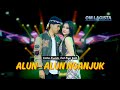 Shinta Arsinta Ft Arya Galih | Alun - Alun Nganjuk (Official Music Video) | OM. LAGISTA