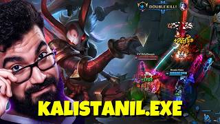 NEDEN Mİ KALISTANIL DİYORLAR? | HolyPhoenix