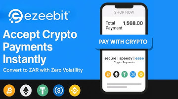 Ezeebit for Shopify: Accept Crypto & Stablecoin Payments at Checkout (2-min Demo)