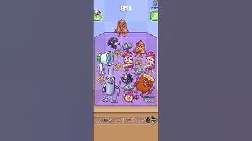 absen ni bos‼️ #mergefellas #gaming #mergefables #youtubeshorts #games #gameplay #mergepuzzle #tung