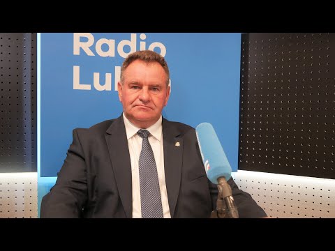 Gość Radia Lublin: Gustaw Jędrejek, prezes Lubelskiej Izby Rolniczej