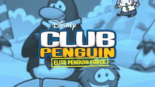 Cart Surfer (Reasonably Lengthed Version) - Club Penguin: Elite Penguin Force