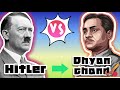 Major Dhyanchand replied Hitler 😱 | New motivational Video | Official Ansh