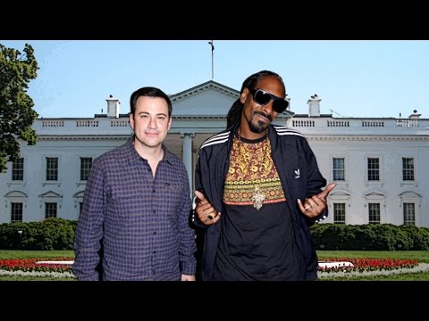 Jimmy Kimmel Wants a Snoop Deville On GGN