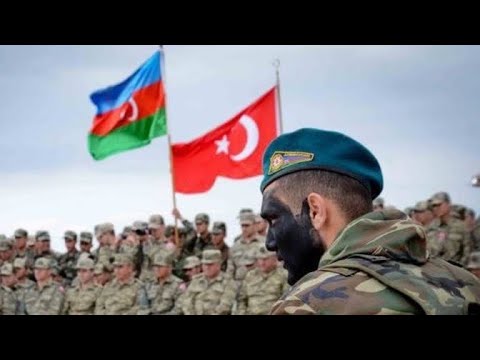 KARABAĞ'DA OSMANLI DİRİLİYOR! - Azerbaycan Özel