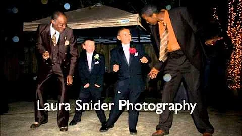 Laura Snider Photography Wedding Photos