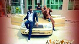 Najuwa (Official Video) by Lolilo ft Olga & Diamond (www.akeza.net).mpg