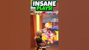 200 IQ Judex play in T3 Arena