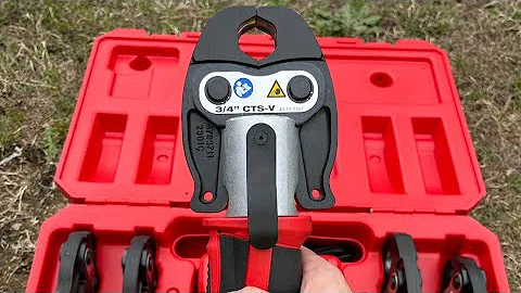 ProPress Vs Soldering | Plumber’s Thoughts on which is Best