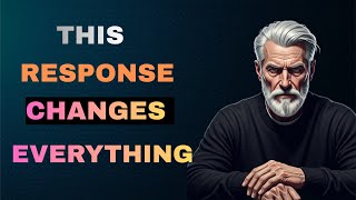 Don’t React When She Ignores You—React Like a Stoic Master