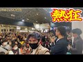熱狂するあかでみっくなおじさんたちのトークショーが東京オートサロンで開催されました!乗っ取り被害にあっていたYouTubeチャンネルが復活しました!