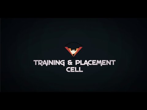 A Glimpse of CCET  (Training and Placement Cell)