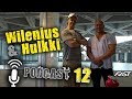 Wilenius & Hulkki PODCAST 12: voiko rasvaprosentin setpointtia muuttaa?