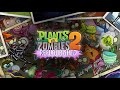 PvZ2 Reflourished OST Holiday Mashup Mid Wave B Extended