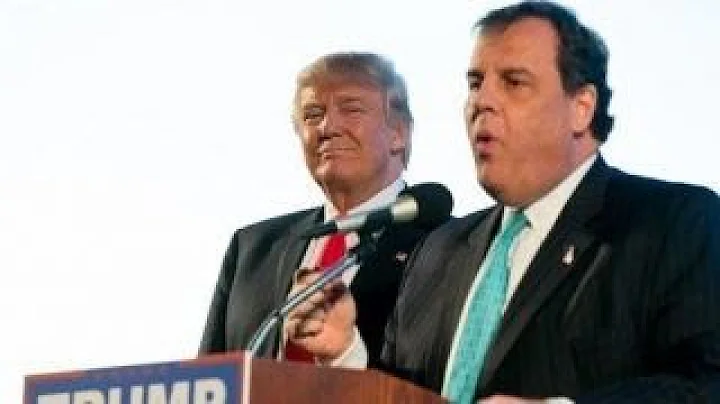 Former N.J. Gov. Whitman: Disappointed in Christie's endorsement