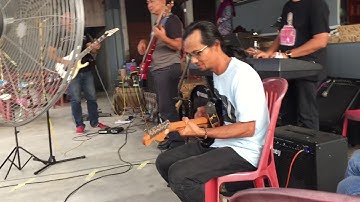 Bias Cinta - Joe Desire n the gang