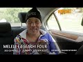 MELELE EA SEAKHI FOUR - 2022 CD PROMO