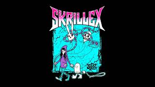 Skrillex - I Know Who You Are